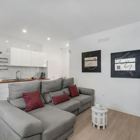 Appartement Sun Garden