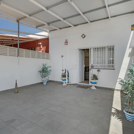 Appartement Sun Garden Costa Adeje (Tenerife)