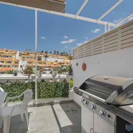 Sun Garden Appartement Costa Adeje (Tenerife)