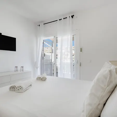Sun Garden Апартаменты *