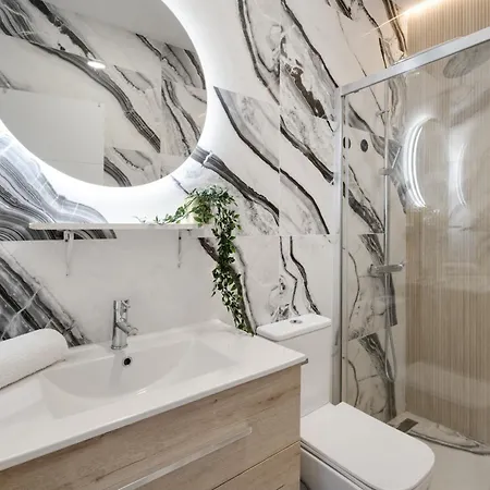 Sun Garden Апартаменты Адехе