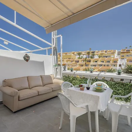 Sun Garden Апартаменты Адехе