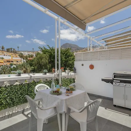 Sun Garden Апартаменты *