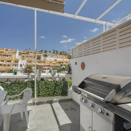 Sun Garden Апартаменты Адехе