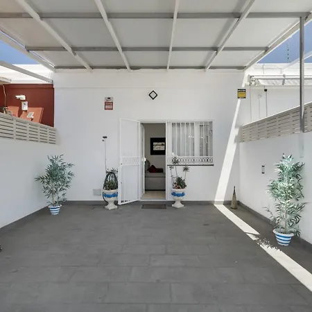 Апартаменты Sun Garden